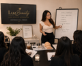 4 Week Lash Mentorship